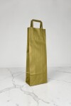 Bolsa 14x08x40 cm ORO