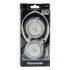 Vincha Auricular Dj Plegable Cableado Panasonic Rp-djs150me Vincha Auricular Dj Plegable Cableado Panasonic Rp-djs150me