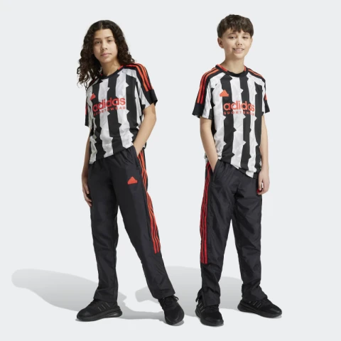 Pantalón Adidas Tiro Negro