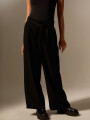 Pantalon Marey Negro