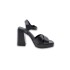 SANDALIA 35-40 BLACK