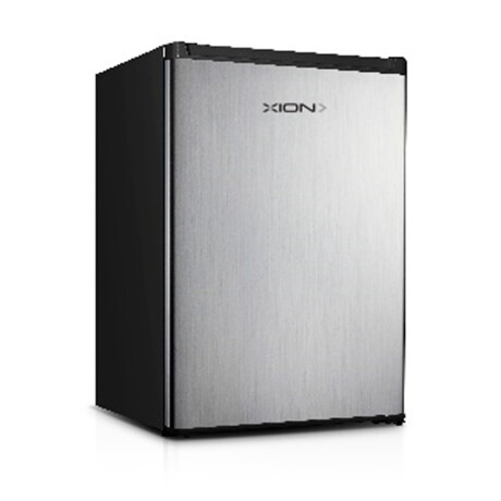 frigobar 78l xion ACERO INOXIDABLE