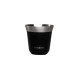 Hydrate Taza Espresso Negro 80ml Hydrate Taza Espresso Negro 80ml