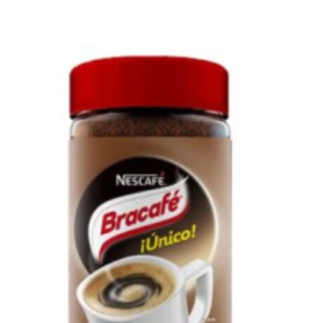 CAFE BRACAFE. 100GRS FRASCO CAFE BRACAFE. 100GRS FRASCO