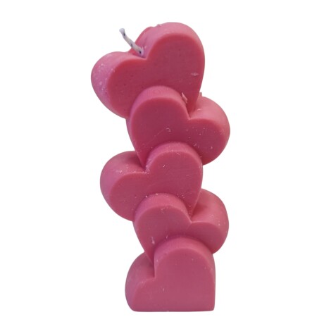 Molde de silicona para jabón y vela Molde de silicona para jabón y vela