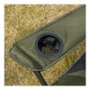 Silla de Camping Pesada Plegable – Reforzada y Ultraportable Silla de Camping Pesada Plegable – Reforzada y Ultraportable