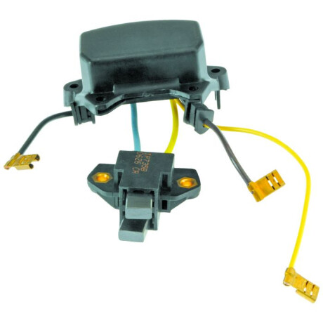 REGULADOR VOLTAJE VOLVO VALEO - PENTA 12V TRANSPO REGULADOR VOLTAJE VOLVO VALEO - PENTA 12V TRANSPO