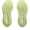 Zapatillas Running GEL-Cumulus 27 Mujer Mineral Beige/huddle Yellow