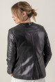 Campera filippa Negro