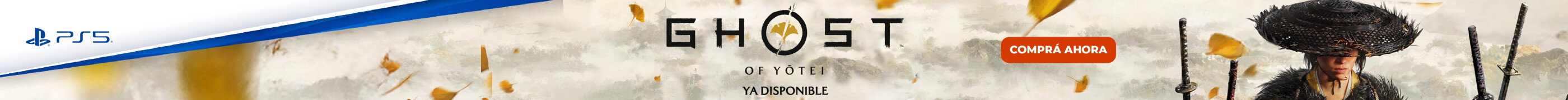 GHOST OF YOTEI