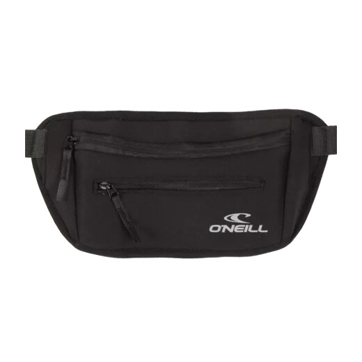 Riñonera Oneill Basic - Negro Riñonera Oneill Basic - Negro