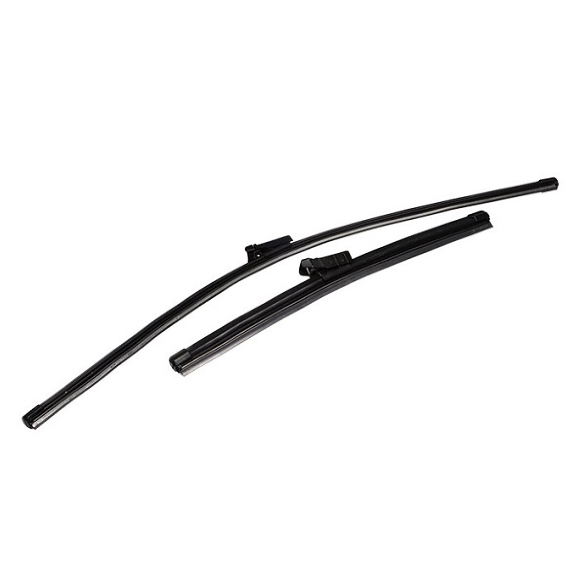 JUEGO DE ESCOBILLAS LIMPIAPARABRISAS - ONIX / PRISMA 