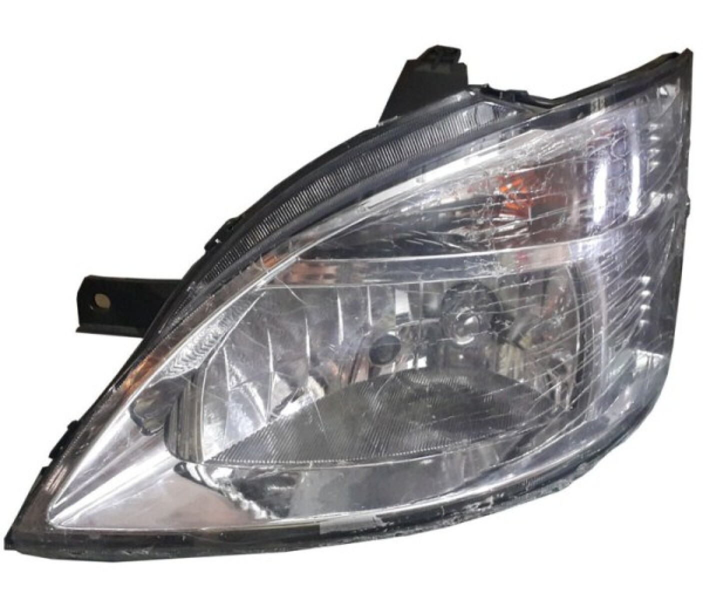 SEMIOPTICAS CHANA STAR II IZQ. - 