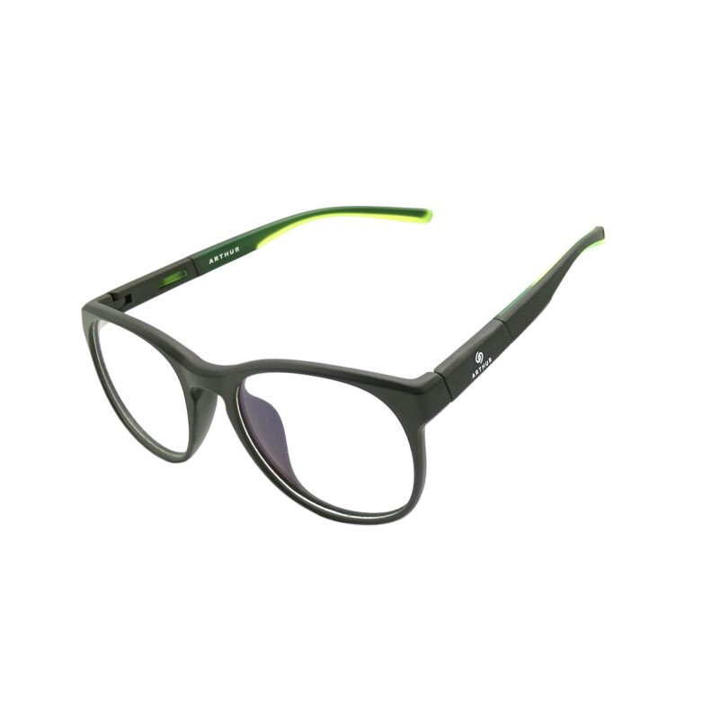ARTHUR ART7708 51/20 145 C3 - Adulto - Verde verdeuniforme