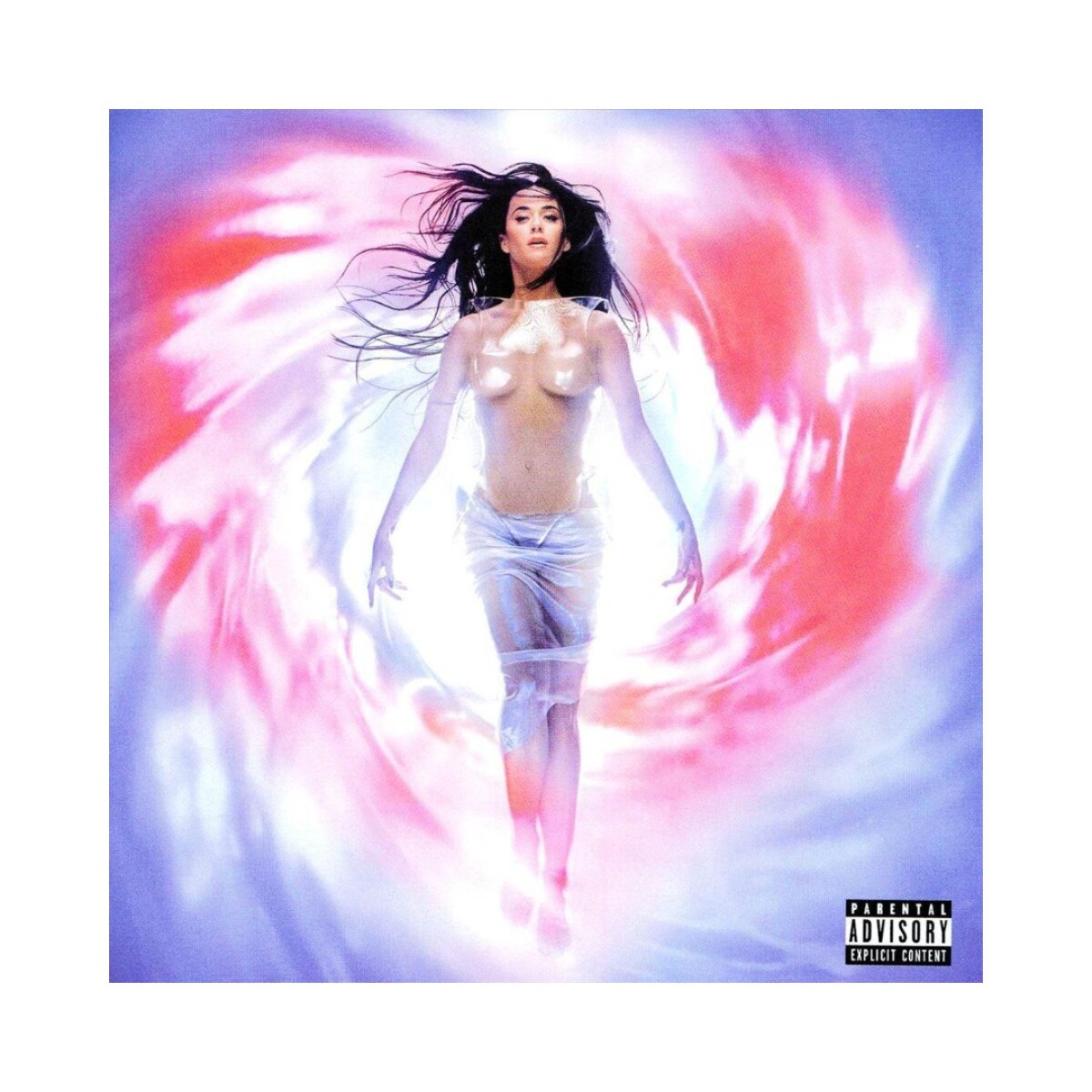 Katy Perry - 143 - Cd 