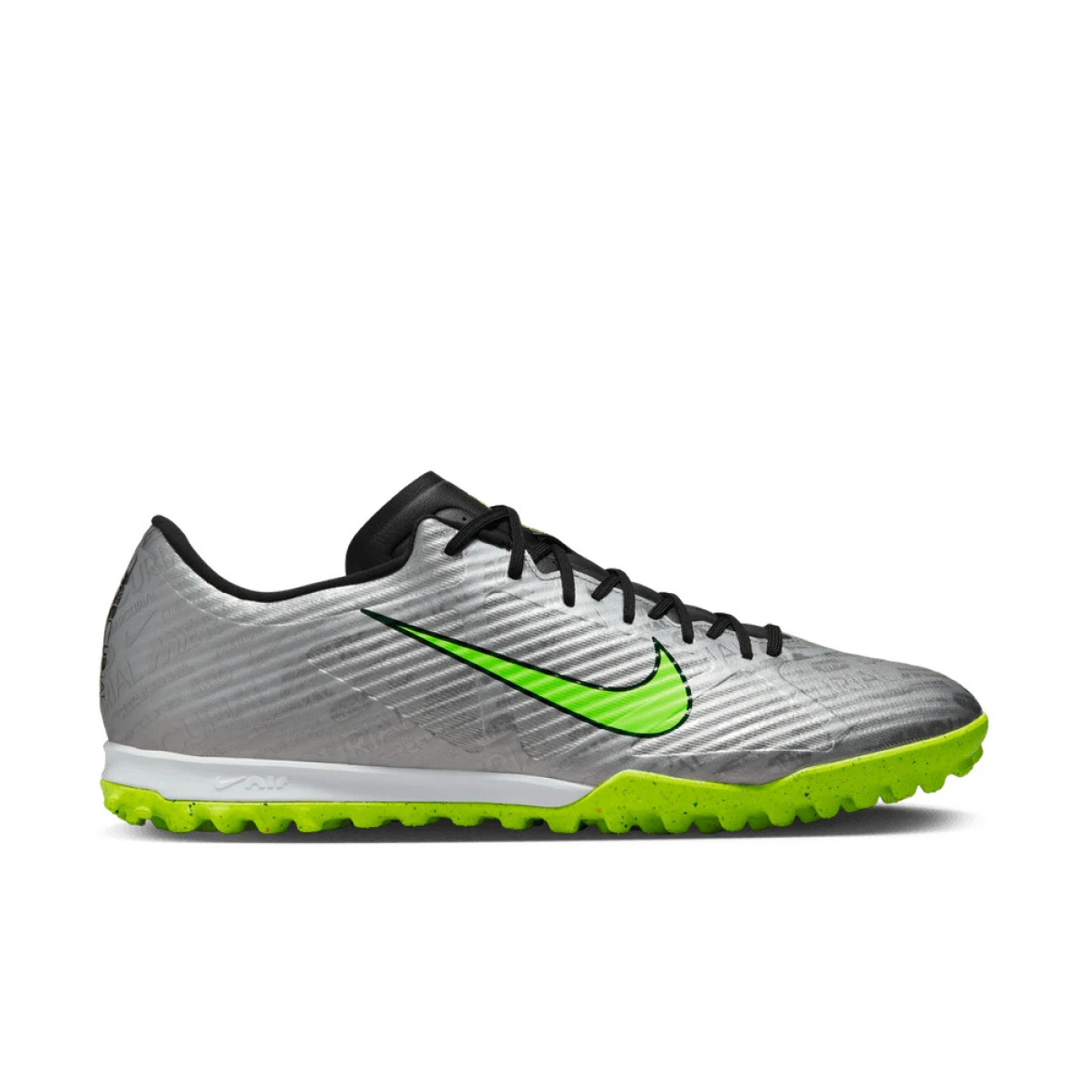 Championes de fútbol Zoom Vapor 15 Academy Xxv Tf de Hombre - Multicolor 