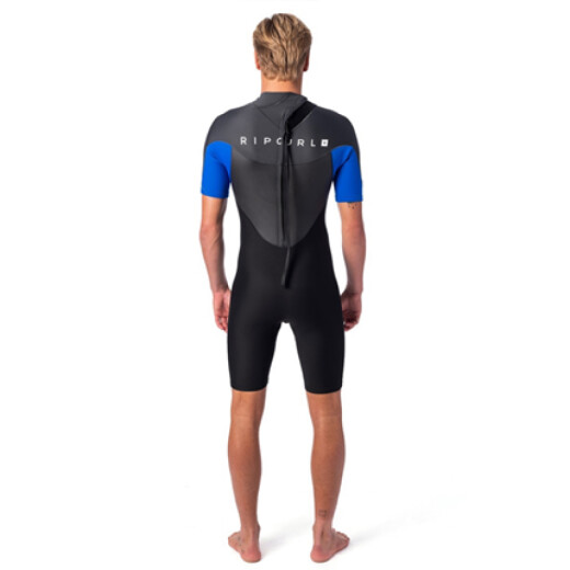 Traje Rip Curl OMEGA 1.5MM S/SL Azul Traje Rip Curl OMEGA 1.5MM S/SL Azul