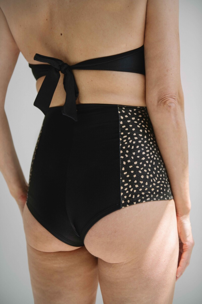 Culotte Mambo [SB43] - Estampado Culotte Mambo [SB43] - Estampado