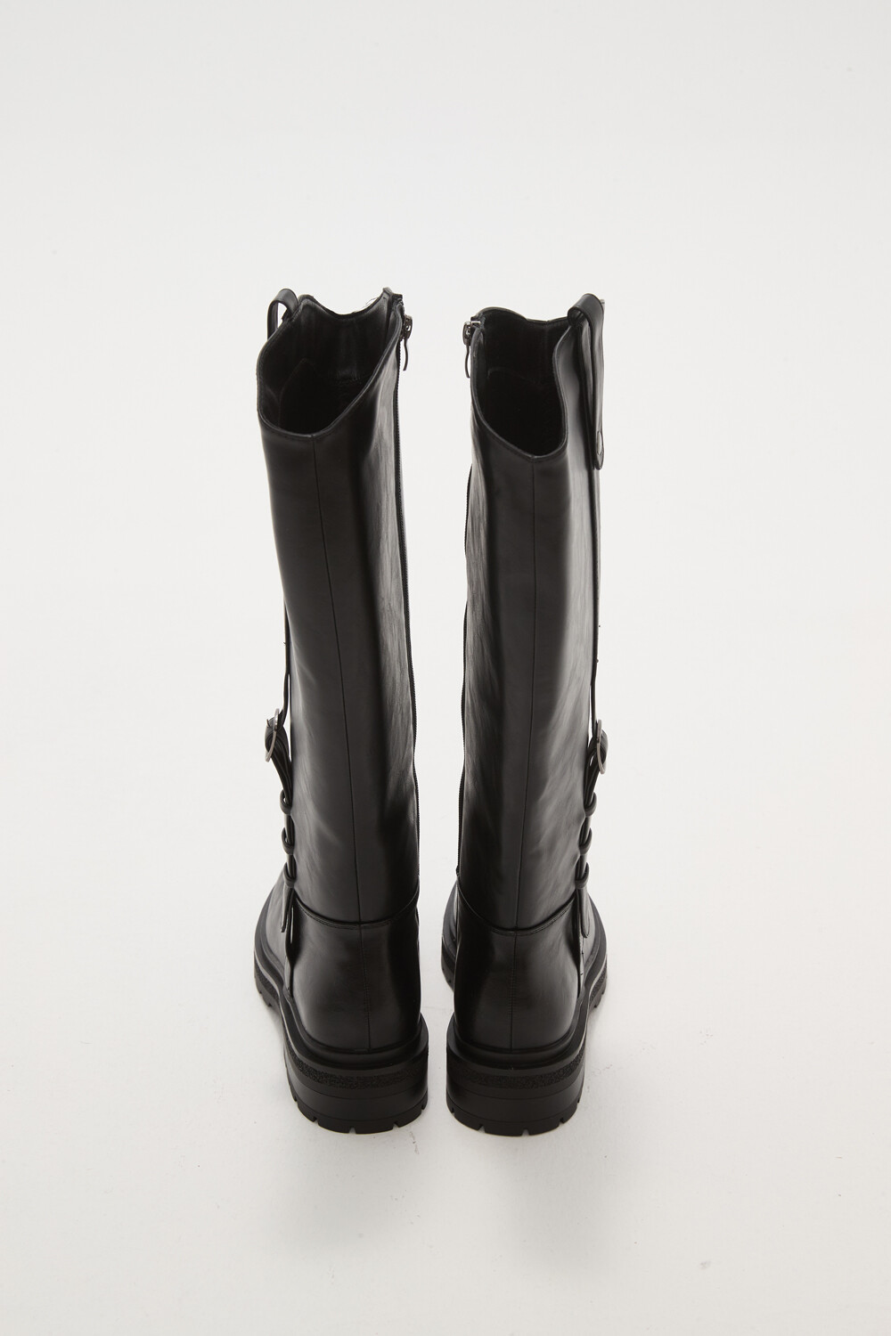 Bucanera Bottie Negro