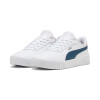 Championes Puma Carina 2.0 de Mujer - 385849 31 Blanco-gris