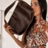 Arrabalera Bag Chocolate