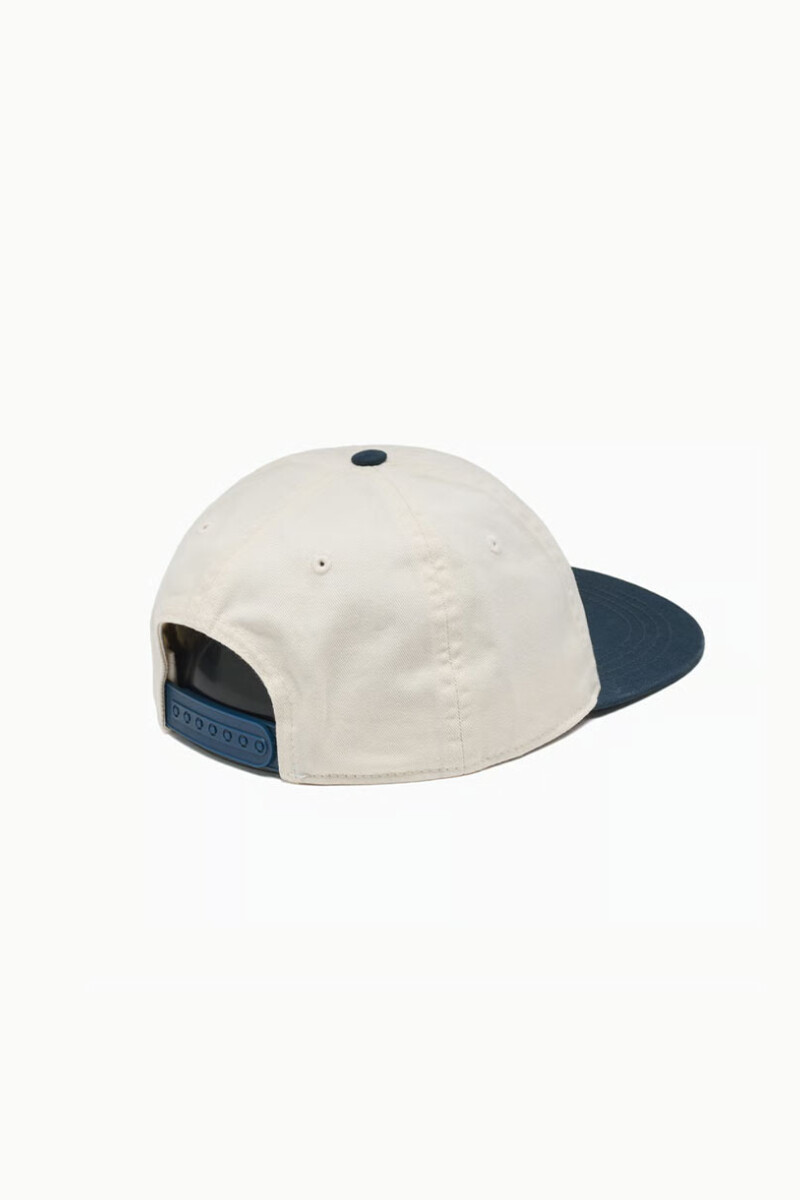 Alston Cap Natural