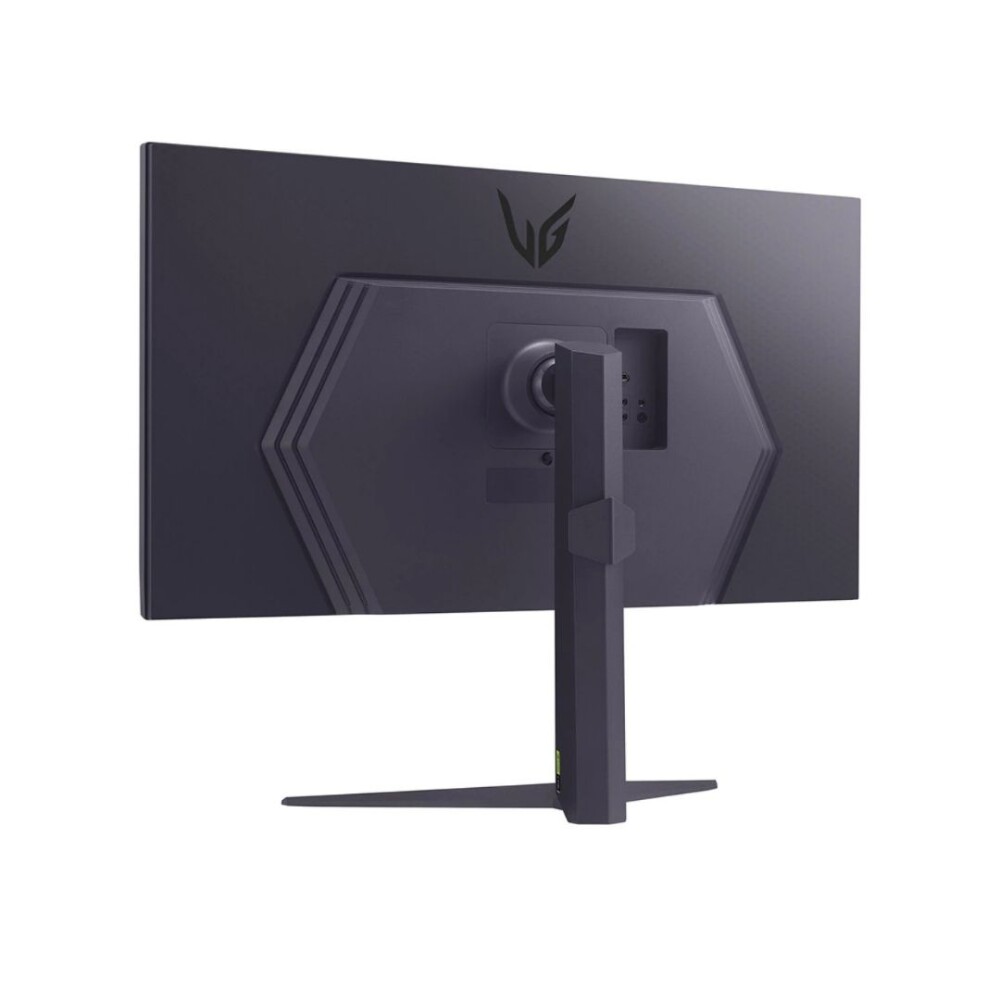 Monitor Gaming 32" QHD - Modelo UltraGear™ 32GS75Q - Lg Monitor Gaming 32" QHD - Modelo UltraGear™ 32GS75Q - Lg