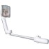 Estabilizador Insta360 Flow 2 CINSABBA para Smartphone Blanco Estabilizador Insta360 Flow 2 CINSABBA para Smartphone Blanco