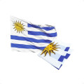Bandera De Uruguay 145cm x 90cm Bandera De Uruguay 145cm x 90cm