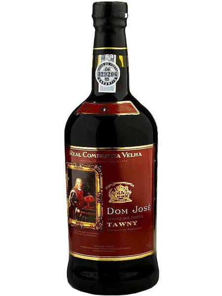 Porto Dom José Tawny Porto Dom José Tawny