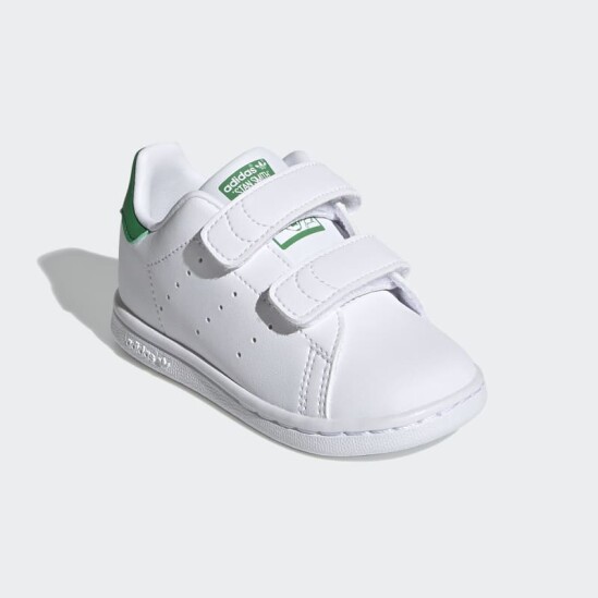Championes Adidas Stan Smith Blanco