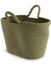 Cesta ESGE W30xL41xH30cm oliva osc Cesta ESGE W30xL41xH30cm oliva osc