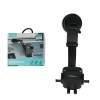 SOPORTE DE CELULAR PARA ESPEJO BCT35 LARGO RETROVISOR 360 SOPORTE DE CELULAR PARA ESPEJO BCT35 LARGO RETROVISOR 360