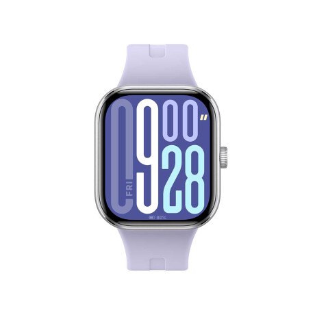 Reloj Smartwatch Redmi Watch 5 Lavender Purple Reloj Smartwatch Redmi Watch 5 Lavender Purple