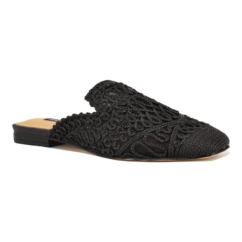 Flats Camella2 Black 01