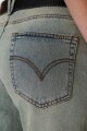 JEAN LENNY CUERO AZUL OXIDO