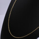 Cadena oro 18k forcet Cadena oro 18k forcet