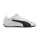 Championes Puma Catch White