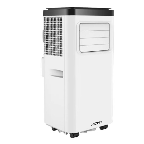 Xion Aire Acondicionado Portatil C/control Xi-aap9 Xion Aire Acondicionado Portatil C/control Xi-aap9