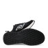Championes de Hombre Umbro Refine Negro - Blanco