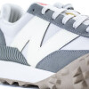 Championes New Balance Lifestyle de Hombre - UXC72QK Gris Claro