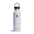 21 oz Standard Mouth White