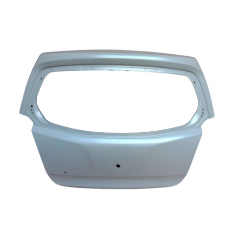 PORTON TRASERO CON AGUJEROS PARA MOLDURA Porton Trasero Con Agujeros Para Moldura
