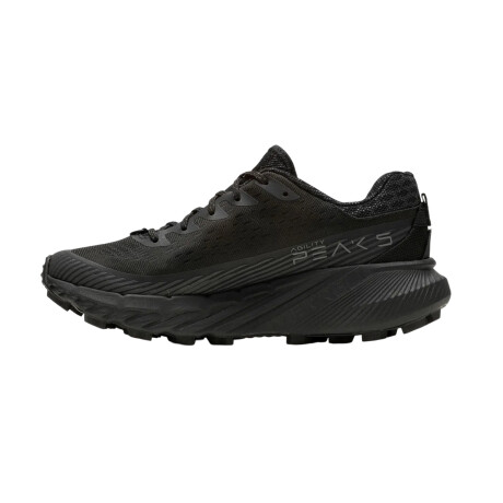 CHAMPIONES Merrell Agility Peak 5 Black