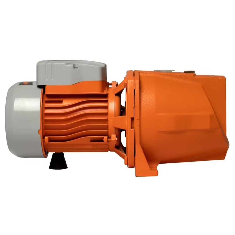 Bomba autocebante 1hp - 55L/min - 46mts Bomba Autocebante 1hp - 55l/min - 46mts