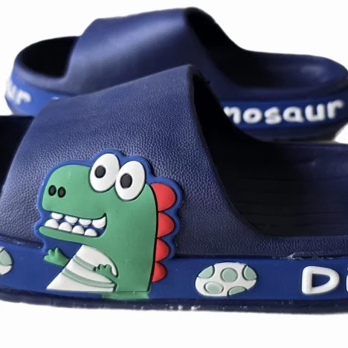 SANDALIA DINOSAURIO KIDS - DURAL 
