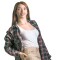 Camisa Viyela Dama Verde