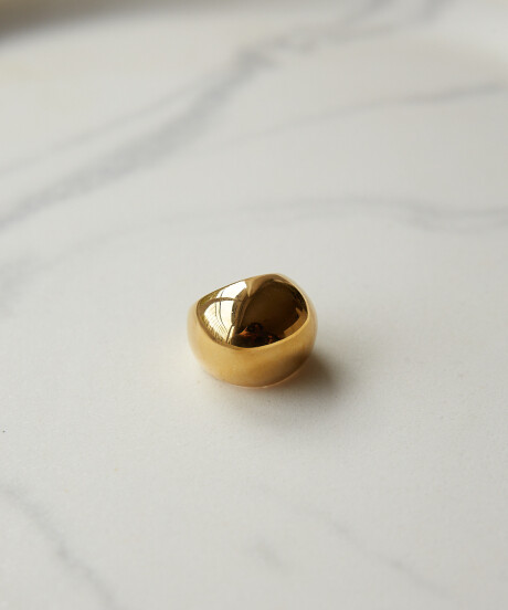 ANILLO PLANET GOLD
