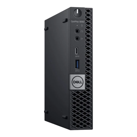 Pc Dell Optiplex 5060 I5-8500t 16gb 256gb Win10 Pro 001