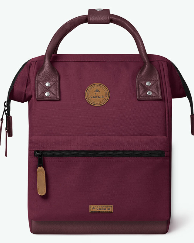 Cabaia Mochila Backpack - Adventurer Nice Cabaia Mochila Backpack - Adventurer Nice